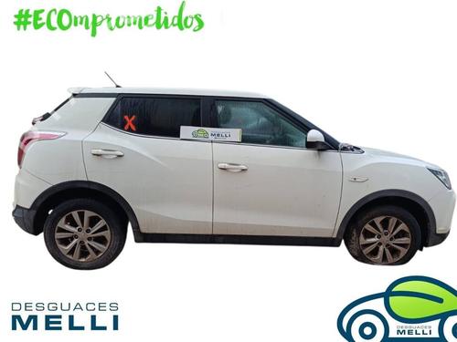 Right sun visor SSANGYONG TIVOLI | BP40467428I2 - Image 7