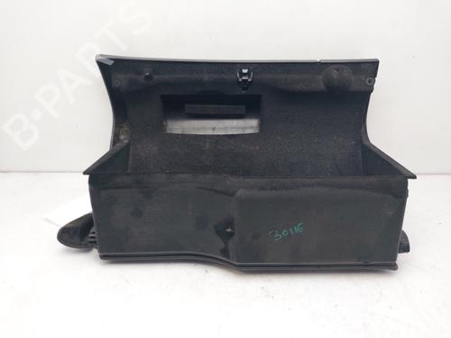 Glove box MERCEDES-BENZ C-CLASS Coupe (CL203) C 200 CDI (203.707) | BP12413579C95 