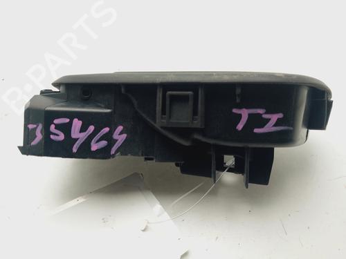 Rear left interior door handle FORD FIESTA VI (CB1, CCN)  | BP24924913I15 