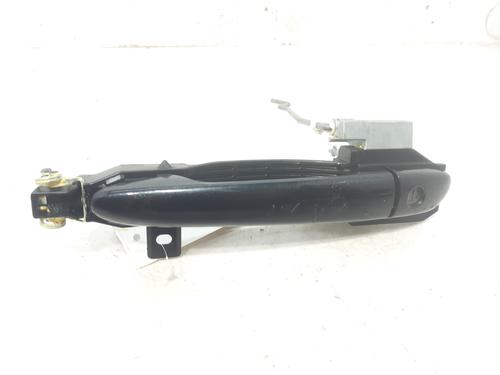 Used Front left exterior door handle MAZDA CX-5 (KE, GH) [2011-2017]  10365923