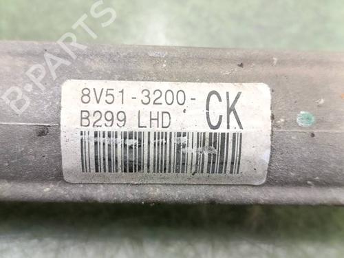Steering rack FORD FIESTA VI (CB1, CCN) | BP39433538M22 - Image 4
