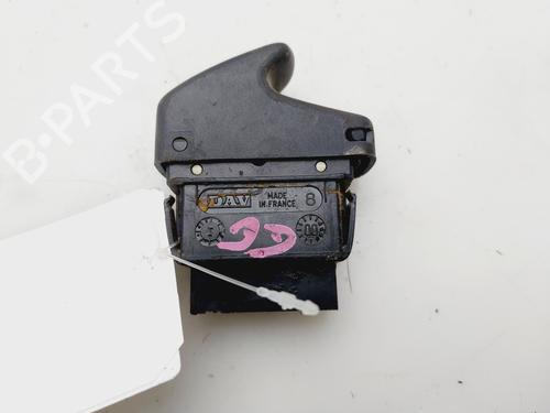 Right front window switch RENAULT CLIO II (BB_, CB_) 1.9 D (B/CB0E, BB0J) | BP31010054I26