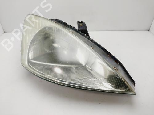 Højre forlygte FORD FOCUS I Saloon (DFW) 1.8 Turbo DI / TDDi (90 hp) 30625616
