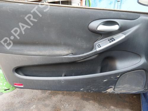 Front slam panel FIAT STILO Multi Wagon (192_) 1.6 16V | BP30625588C72 