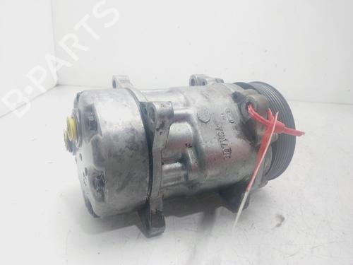 AC compressor PEUGEOT 306 (7B, N3, N5) 2.0 HDI 90 | BP29498373M34 