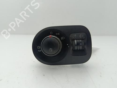 Used Headlight switch SEAT ALTEA (5P1) [2004-2015]  30274705