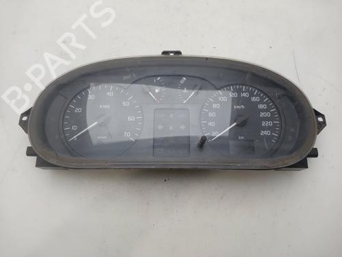 Kombinert Instrument Kombinert Instrument 38163732 38163732