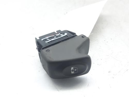 Høyre Foran elrute bryter RENAULT SCÉNIC I MPV (JA0/1_, FA0_) 1.9 dTi (JA1U) (80 hp) 12403252