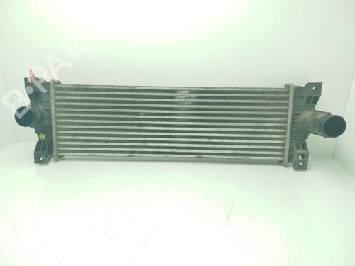 Ladeluftkühler für SSANGYONG KYRON [2005-2014]  24637844