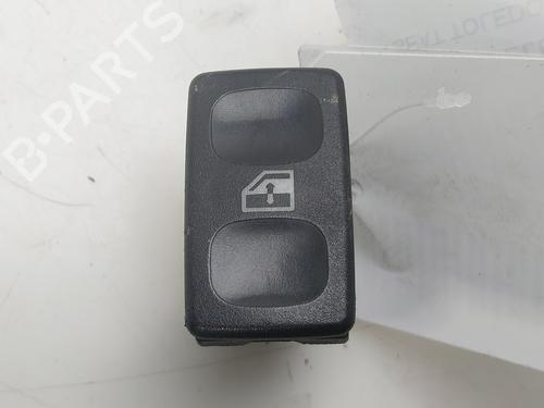 Used Left front window switch Left front window switch SEAT TOLEDO I (1L2) [1991-1999] 33440280 33440280