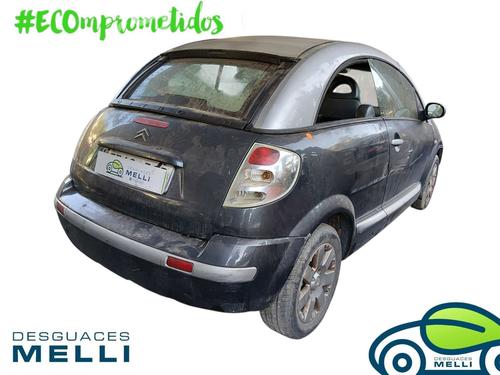 Alternator CITROËN C3 Pluriel (HB_) 1.4 HDi | BP37170799M7 - Image 10