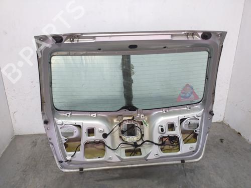 Tailgate SEAT IBIZA III (6L1)  | BP18698123C6 