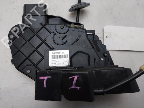 Used Rear left lock LAND ROVER RANGE ROVER SPORT I (L320) 2.7 D 4x4 (190 hp) 11573367