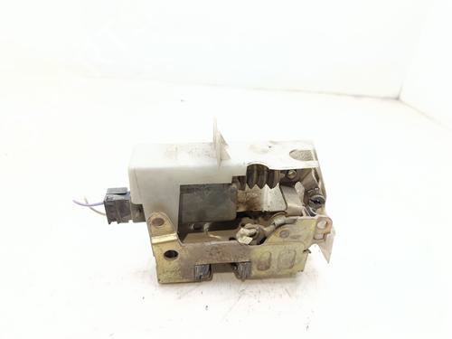Used Rear right lock Rear right lock 37710794 37710794
