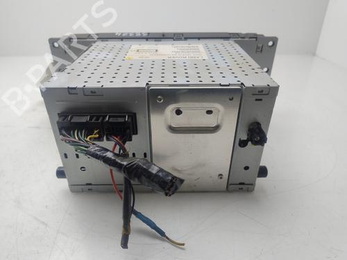 Radio LAND ROVER DISCOVERY III (L319) 2.7 TD 4x4 | BP26927261E6 