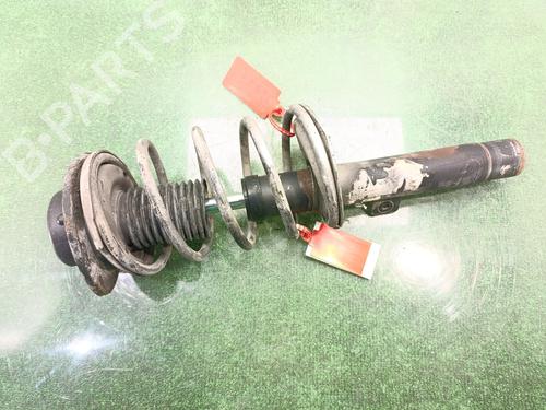 Venstre foran støtdemper PEUGEOT 206 Hatchback (2A/C)  | BP29378499M16 