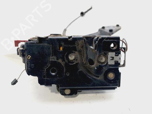 Used Rear left lock SKODA FABIA I (6Y2) [1999-2008]  29375884