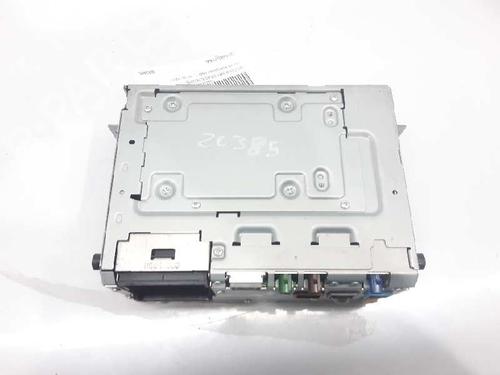 Radio VOLVO XC60 I SUV (156) D3 | BP5939602E6 