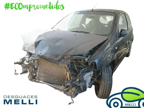 Front left interior door handle CHEVROLET AVEO / KALOS Saloon (T250, T255)  | BP27815034I13 