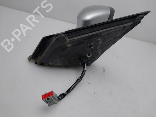 Right mirror FORD MONDEO IV (BA7) 1.8 TDCi | BP16527938C27 
