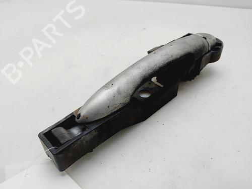 Rear right exterior door handle RENAULT CLIO III (BR0/1, CR0/1) 1.5 dCi (C/BR0G, C/BR1G) | BP31143947C130