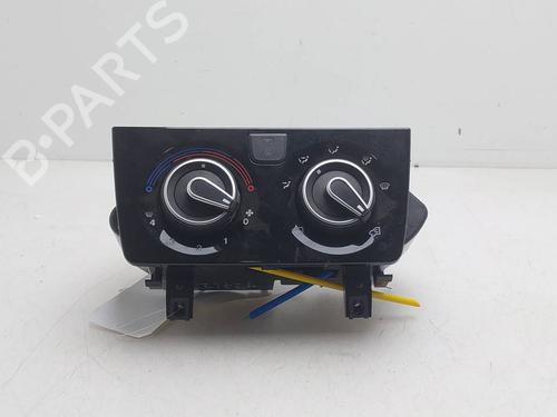 Climate control OPEL MOVANO C Van (U9) | BP38929001I5 - Image 2