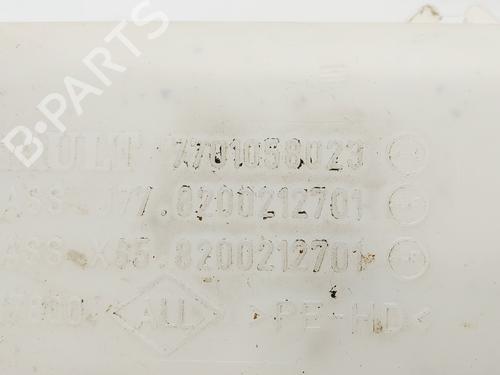 Windscreen washer tank RENAULT CLIO III (BR0/1, CR0/1)  | BP20095586C113 