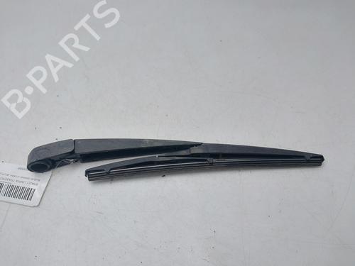 Used Rear windshield wiper arm Rear windshield wiper arm SUZUKI GRAND VITARA II (JT, TE, TD) 1.9 DDiS (JB419WD, JB419XD) (129 hp) 33931847 33931847