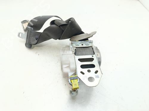 Used Front right seatbelt Front right seatbelt TOYOTA PRIUS (_W3_) 1.8 Hybrid (ZVW3_) (99 hp) 34206589 34206589