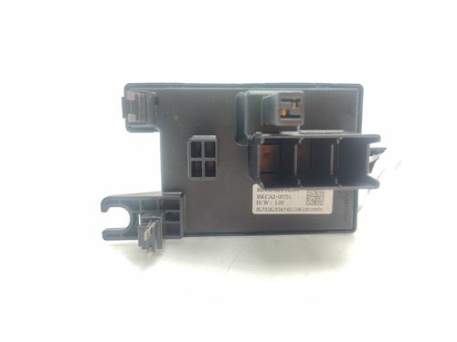 Fuse box KIA SORENTO I (JC) 2.5 CRDi | BP24552441E1