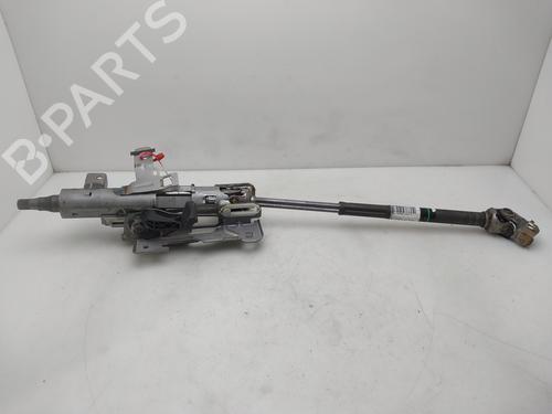 Used Steering column Steering column PEUGEOT 208 I (CA_, CC_) [2012-2021] 36036875 36036875