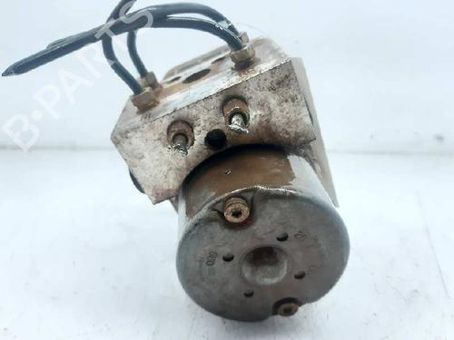 Used ABS pump NISSAN ALMERA II (N16) 1.5 (90 hp) 4721824