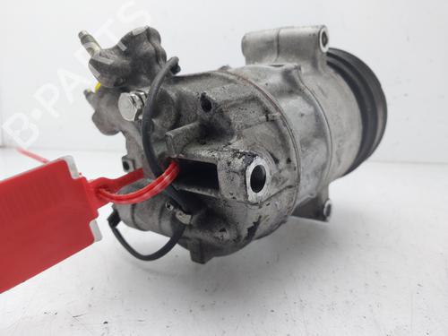 AC compressor VOLVO V40 Hatchback (525) D3 | BP33754796M34 - Image 4