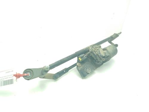 Used Front wiper motor SSANGYONG KYRON [2005-2014]  26619265