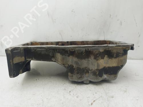 Oljepanne OPEL ASTRA H (A04) [2004-2014]  23241670
