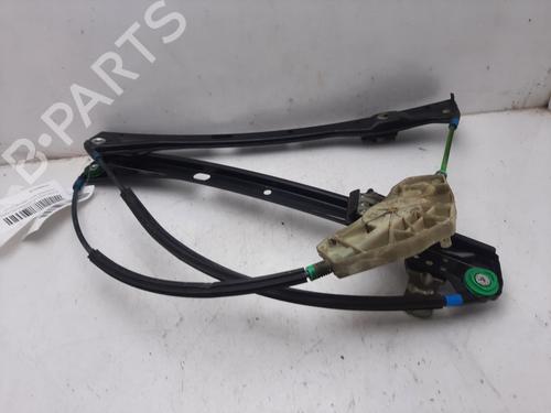 Rudehejsemekanisme ventre foran VW GOLF V (1K1) 2.0 GTI (200 hp) 22711939