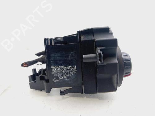 Climate control SEAT TOLEDO III (5P2)  | BP18434249I5 