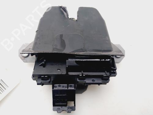 Used Tailgate lock LAND ROVER RANGE ROVER EVOQUE (L538) [2011-2019]  22896972