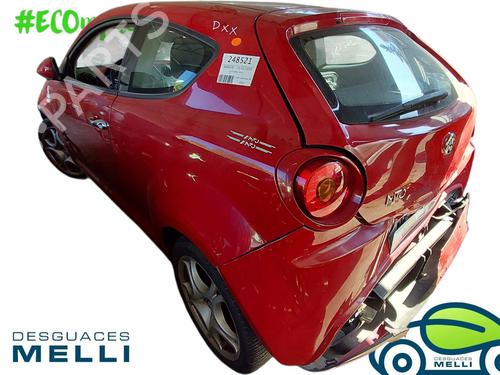 Electronic module ALFA ROMEO MITO (955_) 1.4 TJet (955AXG1A) | BP37416514M83 - Image 8