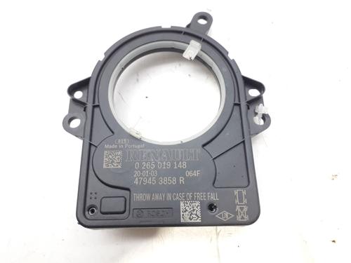 Elektronik Modul für RENAULT CLIO V (B7_) [2019-2025]  11730523