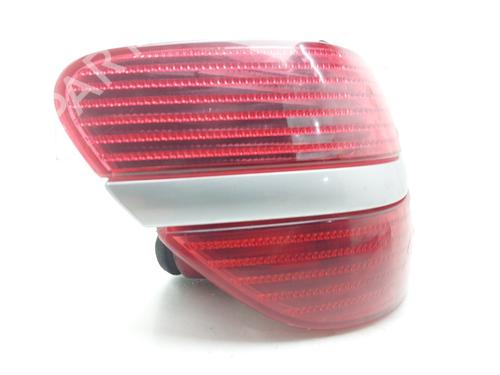 Left taillight PEUGEOT 406 (8B) 2.0 HDI 110 | BP15402507C34 