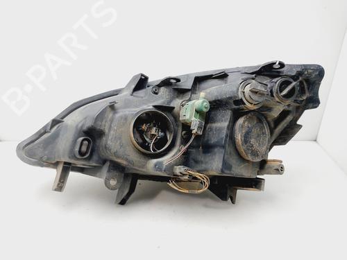 Right headlight RENAULT SCÉNIC II (JM0/1_)  | BP30742873C29 