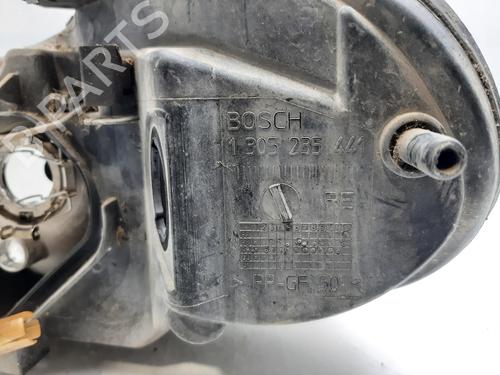 Right headlight FORD MONDEO II (BAP) 1.8 TD | BP16527235C29 
