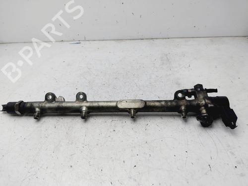 Injection rail MERCEDES-BENZ C-CLASS Coupe (CL203)  | BP28329861M98 