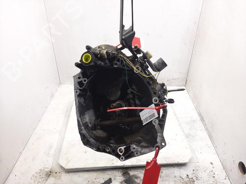 Used Gearbox FIAT SCUDO Bus (220_) 1.9 D (69 hp) 28953494