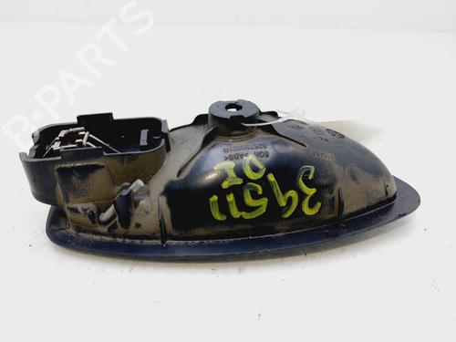 Front left interior door handle RENAULT MEGANE III Grandtour (KZ0/1)  | BP29394203I13 