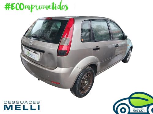 Climate control FORD FIESTA V (JH_, JD_)  | BP32177153I5 