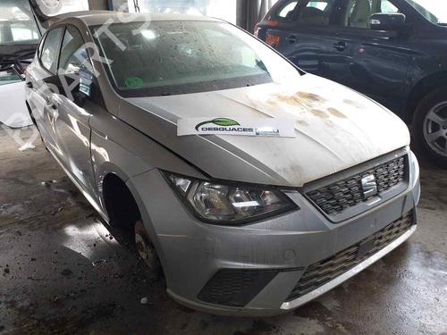 Left front window motor SEAT IBIZA V (KJ1, KJG) 1.0 TSI | BP7105209E21 