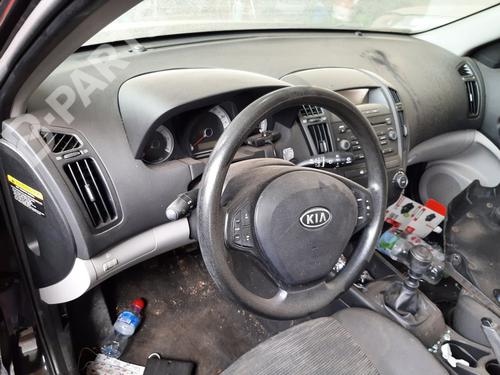 Front left interior door handle KIA CEE'D Hatchback (ED) 1.6 CRDi 90 | BP9458381I13  - Image 7
