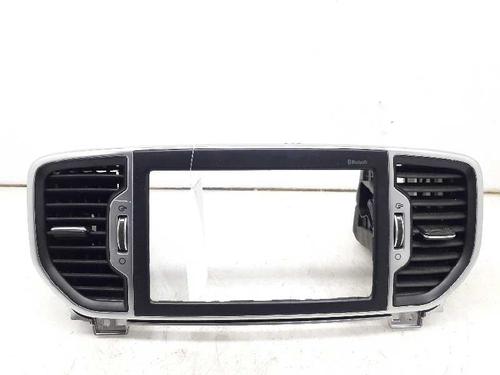 Used Air vent KIA SPORTAGE IV (QL, QLE) 1.7 CRDi (116 hp) 11649517
